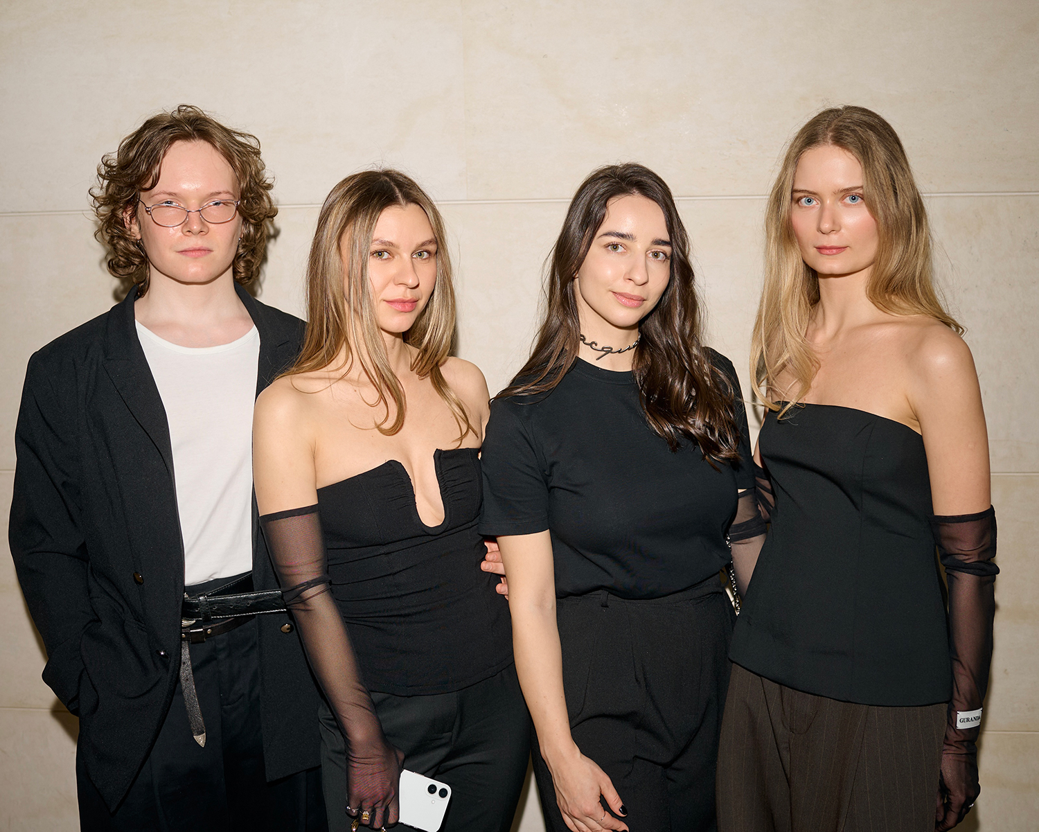 Ready2Wear team